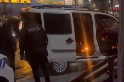 Bursa'da Kadın Cinayeti!