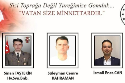 Katar, helikopter kazasında hayatını kaybedenlerin isimlerini açıkladı