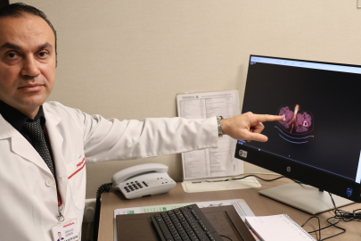 Kolon konseri penis kaybına neden oldu, literatürde dünyada 60 kişide görüldü