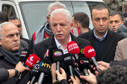 Vali Davut Gül’den son dakika açıklaması!