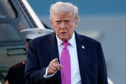 Trump İran'a 48 saat süre verdi