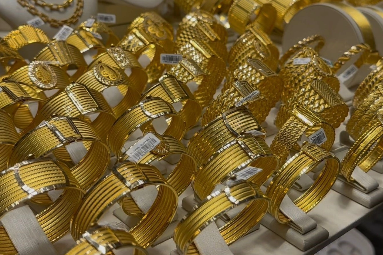 Altında bankalar ile canlı piyasadaki makas gramda 500 lirayı geçti