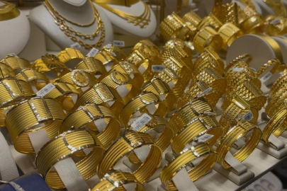 Altında bankalar ile piyasadaki makas farkı gramda 500 lirayı geçti