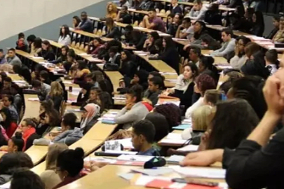 Binlerce insanın gözü kanun teklifinde: Öğrenci affında yeni düzenleme