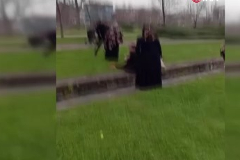 Bursa’da bıçaklı kavga...Boğazı kesilen kişi hayatını kaybetti