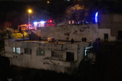 Bursa'da dikkatsizlik az kalsın faciaya neden oluyordu