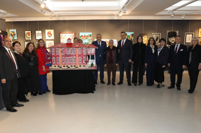 Bursa’da yaşlılara saygı haftası etkinliklerle kutlandı