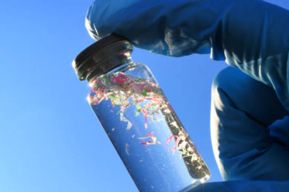 Gökten yağan görünmez tehlike