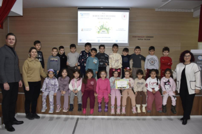 Karacabey Belediyesi'nden çevreye güçlü adımlar