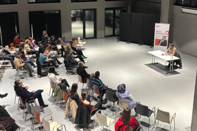 Levi-Strauss’un yapısalcılığı “Nasıl Yapmışlar?” söyleşisinde ele alındı