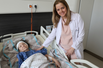 60 Yıllık Sessizlik...