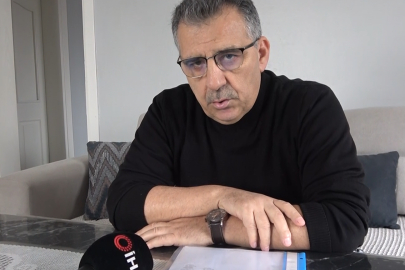 Korkup vazgeçecekken doktoru devreye girdi