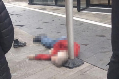 Sanat camiasını şoke eden ölüm! 16. kattan düşen Erol Köse hayatını kaybetti