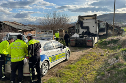 'Dur' İhtarına Uymayan Alkollü Sürücü Cezadan Kaçamadı
