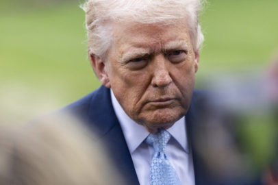 Trump: "Nükleer silah olmayacak, bunu kabul ettiler"