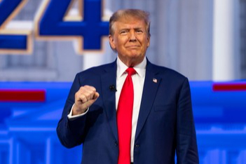 Trump yine çark etti