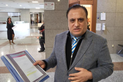 Ünlü yapımcı Erol Köse 16’ıncı kattan düşerek hayatını kaybetti