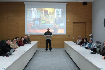 Yıldırım’da temel fotoğrafçılık kursu başladı