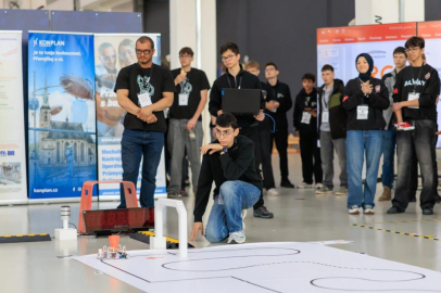 Bursa Erkek Lisesi Türkiye'nin gururu oldu