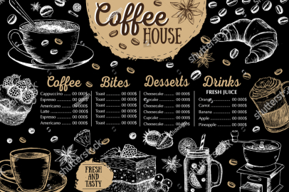 Restoran ve Kafelerde ayrıntılı menü dönemi başlıyor