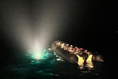 Aydın’da Düzensiz Göçmene Geçit Yok