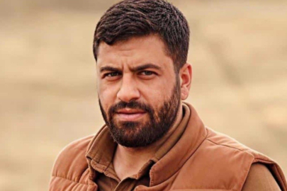 Van Başkale'de İran Sınırında Bir Erkek Cesedi Tespit Edildi