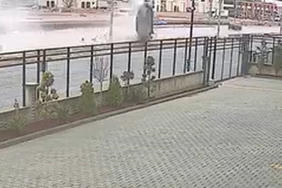 Uzmanı uyardı: "Su birikintisinden geçerken dikkat edin"