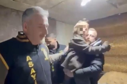 7 yıl sonra gelen DNA gerçeği