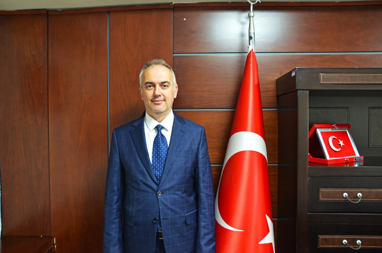 Türkiye ortalamasının çok üzerinde