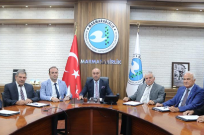 Marmarabirlik, ödemelerini 17 Nisan’da yapacak