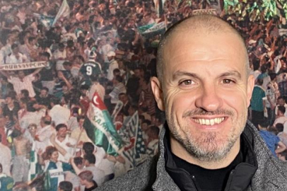 Mustafa Er: "Hedefimiz sadece farkı korumak değil, daha da açmak"