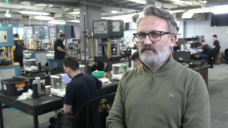 "Altın yok dedikodusu gerçeği yansıtmıyor"