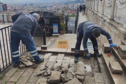 Tarih ve Konfor bir arada