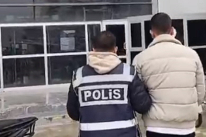 Hatay'da Operasyon: 3 Firari Yakalandı