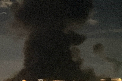 İsrail-İran Savaşında Saldırılar Devam Ediyor