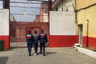 Aydın’da Firarilere Operasyon