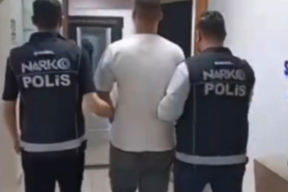 Uyuşturucuyu Yutarak Taşıdılar, Bingöl'de Yakalandılar