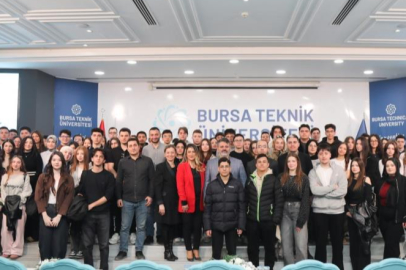 BTÜ’den Öğrencilere “Üniversiteyi Deneyimleme” fırsatı