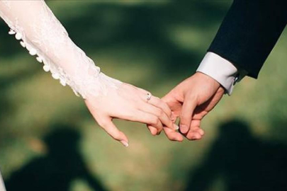 Faizsiz evlilik kredisi 250 Bin TL’ye yükseltildi