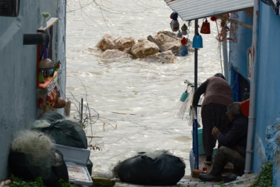 "Küçük Venedik" turizm sezonunu açtı