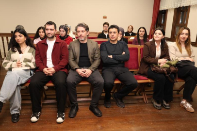 Osmangazi’de “Edebiyat ve Hayat Buluşmaları”
