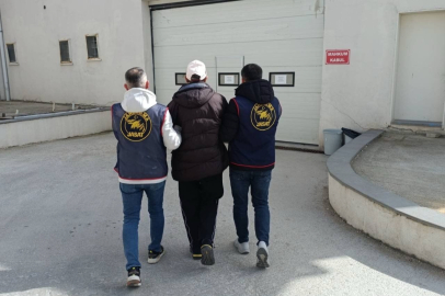 Suç Makinesi Dolandırıcı, JASAT’tan Kaçamadı