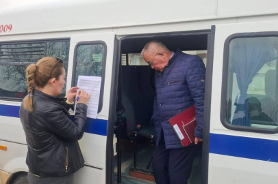 Servislere Sıkı Denetim