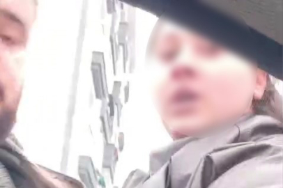 Esenyurt’a Şaşırtan Kavga!