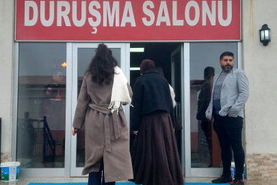 Dilovası'nda 7 Kişinin Hayatını Kaybettiği Fabrika Yangını Davası Görülüyor