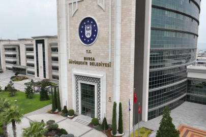 Bursa dünyanın en akıllı şehirleri arasında yerini korudu