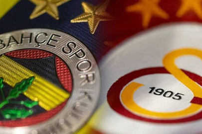 Galatasaray - Fenerbahçe derbisinin tarihi belli oldu