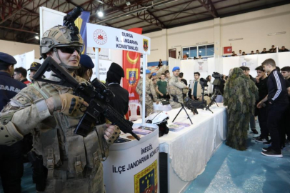 İnegöl’de tanıtım günleri 1 Nisan’da Başlıyor