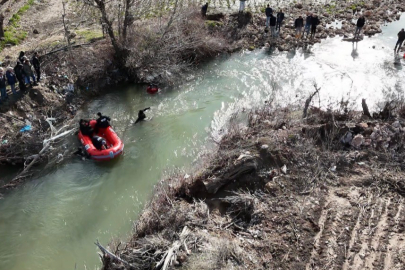 Kaybolan Otizmli Çocuk İçin Arama Çalışmaları Devam Ediyor