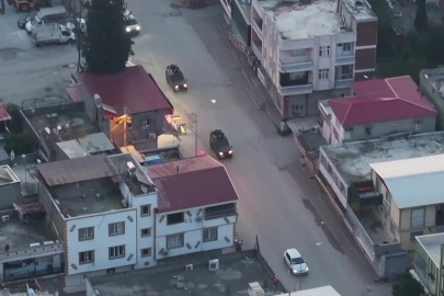 Adana'da Uyuşturucuya Geçit Yok